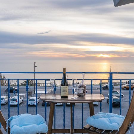 Orizzonte In Blu Villa Anzio Exterior photo